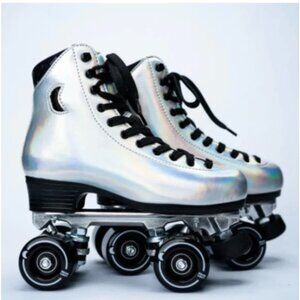 SOLD! Moonlight roller skates